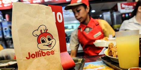 Jollibee aggressively expands globally and beyond fast food.